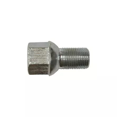 Pyöränpultti M 18 pallokanta - Akselimutterit ja pyöränpultit - 2182 - 1