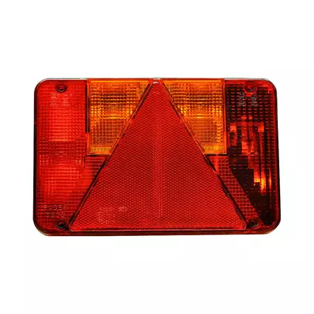 Radex combi vaaka oik. - Takavalot - 672 - 1