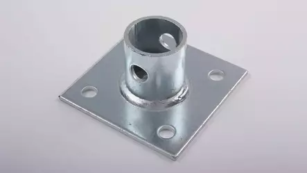 Tukijalan (8108) kiinnityslaippa - Tukijalat - 132 - 1