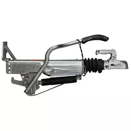 TYÖNTÖJARRU BPW ZAF 3.0-3 2800 kg V - Työntöjarrut - 1042 - 1