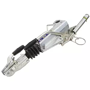 TYÖNTÖJARRU BRADLEY EH35 3500 kg V - Työntöjarrut - 2082 - 1