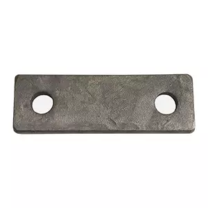 U-PULTIN VASTALEVY 52 mm - Jarruttomat akselit - 1252 - 1