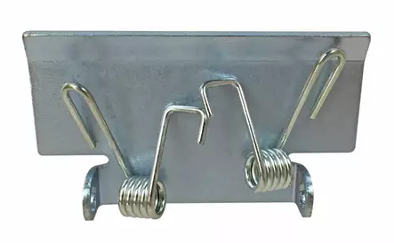 Vaijerinkiristin EN2500 8000-12000 lbs vinsseille - Sähkövinssit - 2312 - 1