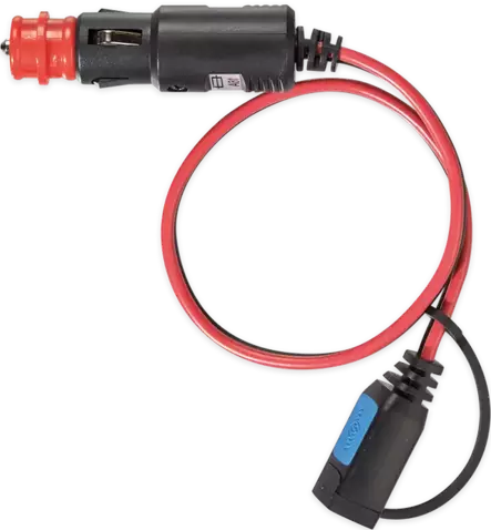 VICTRON ENERGY BLUE SMART 12V AUTOPISTOKE - Akkulaturit - 2342 - 1