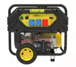 Champion 11000W 3-vaiheinen Bensiiniaggregaatti ATS-valmiudella - Aggregaatit - 2362 - 2