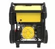 Champion 11000W 3-vaiheinen Bensiiniaggregaatti ATS-valmiudella - Aggregaatit - 2362 - 6
