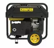 Champion 11000W 3-vaiheinen Bensiiniaggregaatti ATS-valmiudella - Aggregaatit - 2362 - 3