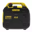 Champion 3000W Invertteriaggregaatti - Aggregaatit - 2352 - 3