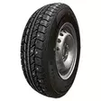 PYÖRÄ 155R13C 5X112 NASTA - Talvirenkaat - 2152 - 1