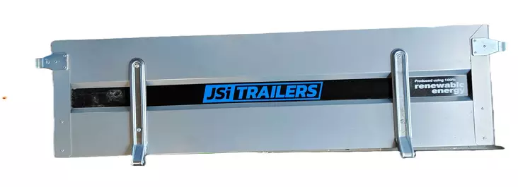 Etu-takalaita 150 x 42 cm - Pääty- ja sivulaidat - 453 - 1