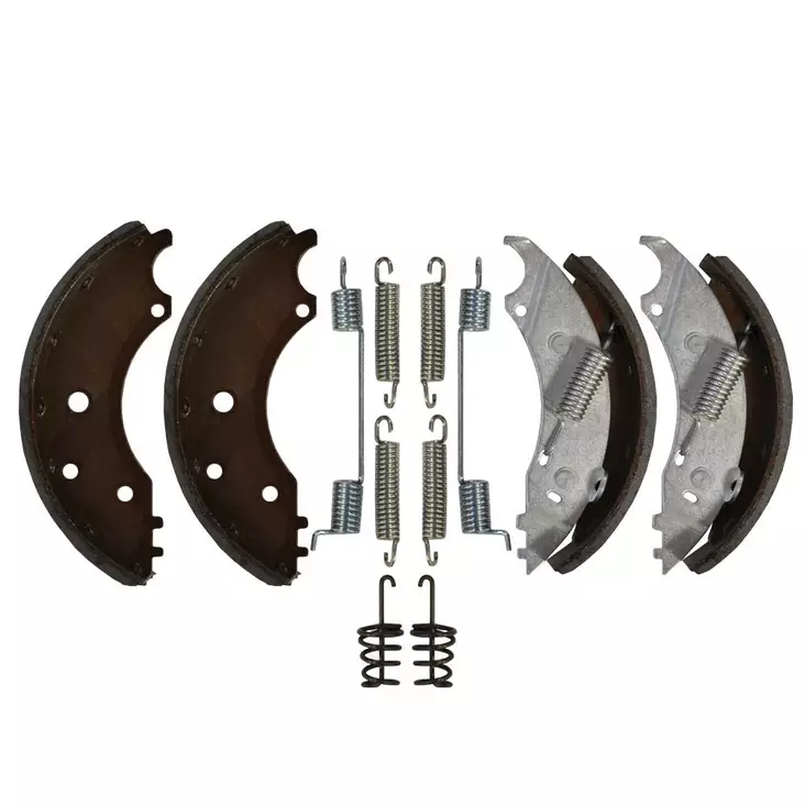 JARRUKENKÄ KNOTT 160x35 -1989 - Jarrukengät - 1633 - 1