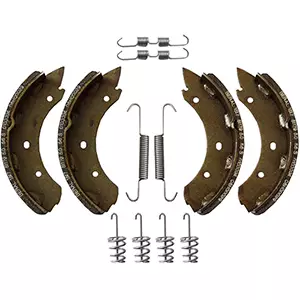 JARRUKENKÄ WAP 180x40 srj - Jarrukengät - 1693 - 1