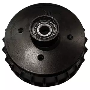 JARRURUMPU AL-KO 1636/7 4x100 - Jarrurummut - 1723 - 1