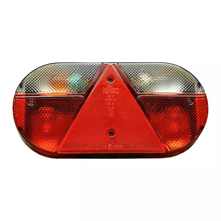 Jokon 610 takavalo vas. - Takavalot - 663 - 1