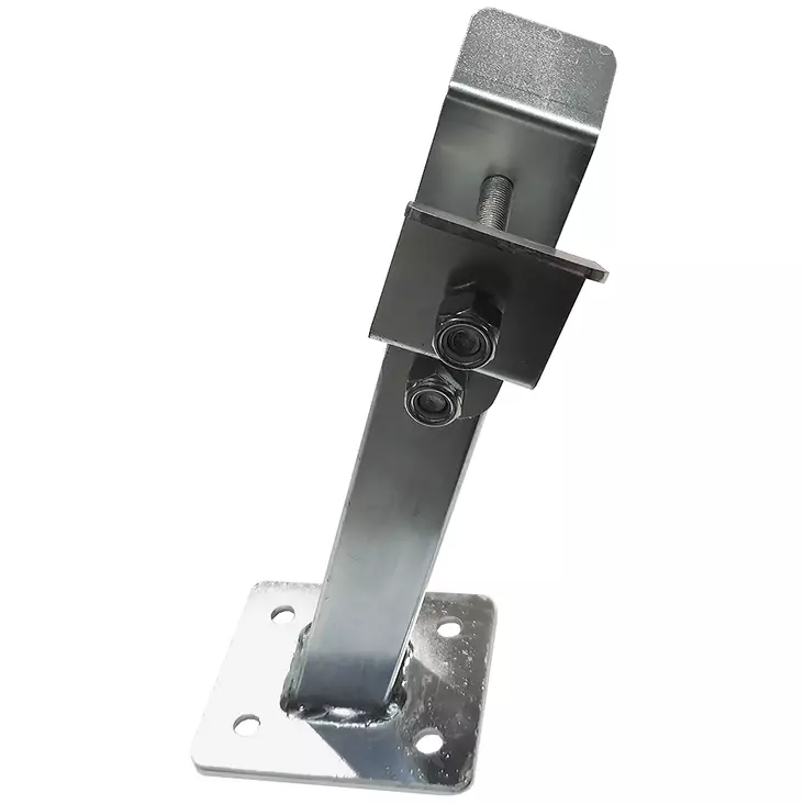 KEULATUKITELINE 75MM - Venetrailereiden lisävarusteet - 1203 - 1