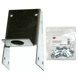 Kiinniketuki Juncar 750 kg - Työntöjarrut - 2193 - 1