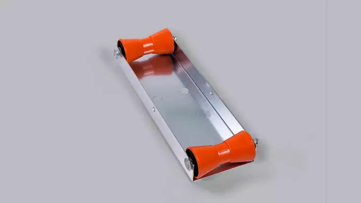 Kippirunko - Venetrailereiden lisävarusteet - 583 - 1