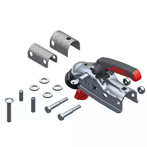 KUULAKYTKIN 1600 KG D 35/45/50 mm - Kuulakytkimet - 1283 - 1