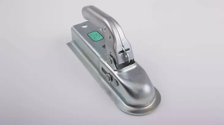 Kuulakytkin Knott K7.5K, 50 mm, 750 kg - Kuulakytkimet - 203 - 1