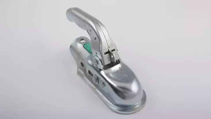 Kuulakytkin Knott KF17/20, 45 mm, 2000 kg - Kuulakytkimet - 213 - 1