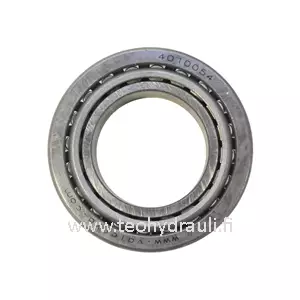 LAAKERI 32007 KARTIORULLA - Laakerit - 1803 - 1