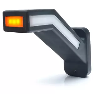 LED KOLMIOTAKAVALO 12-24V OIK - LED valot - 2133 - 1