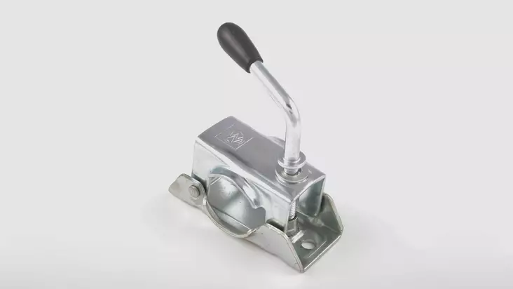 Nokkapyörän kiinnike 48 mm - Nokkapyörän kiinnikkeet - 113 - 1