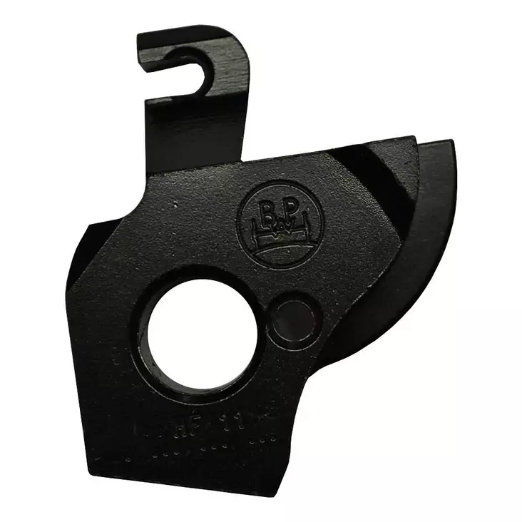 PERUUTUSAUT.VIPU BPW/ vas. - Säätöosat - 1683 - 1