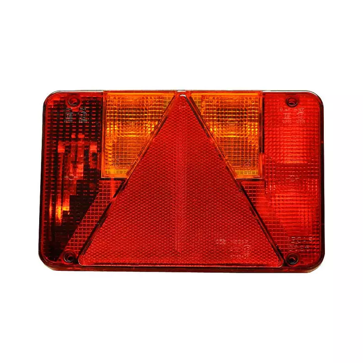 Radex combi vaaka vas. - Takavalot - 673 - 1