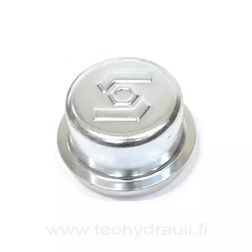 RASVAKUPPI 72mm KNOTT/SCHLEGL - Rasvakupit - 1753 - 1