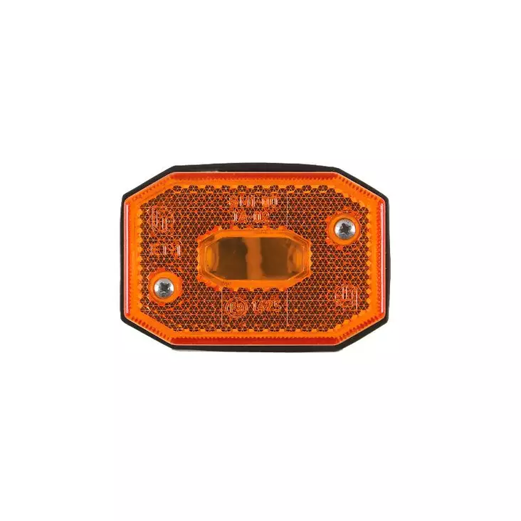 Sivuvalo ft-001 z - Etu- ja sivuvalot - 723 - 1