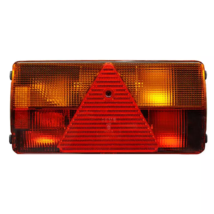 TALMU 1184 COMBI OIK. - Takavalot - 2393 - 1