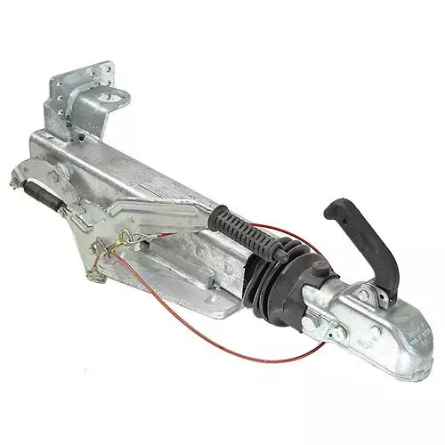 TYÖNTÖJARRU WAP 35.4 3100 kg V - Työntöjarrut - 2103 - 1