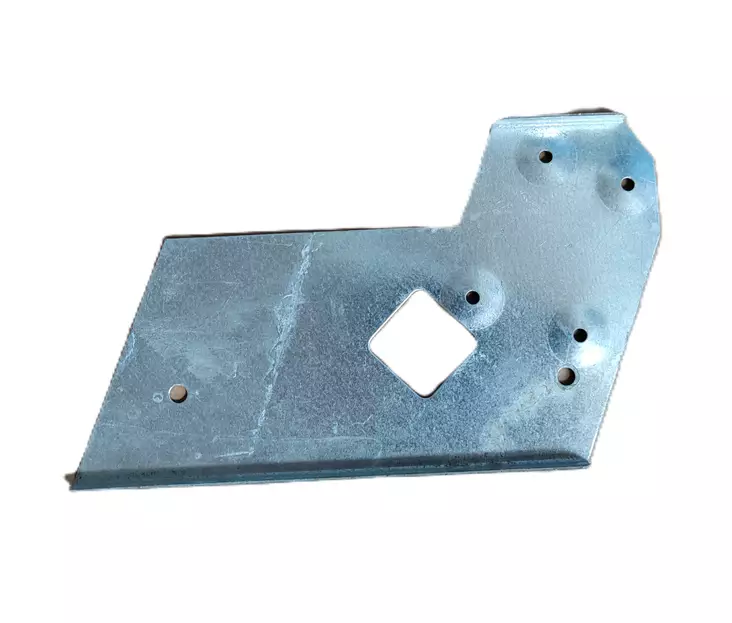 Valotelineen pelti pieni VT - Venetrailereiden varaosat - 693 - 1