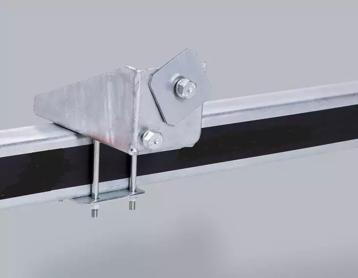 Varapyörä teline pysty - Muut lisävarusteet - 563 - 1