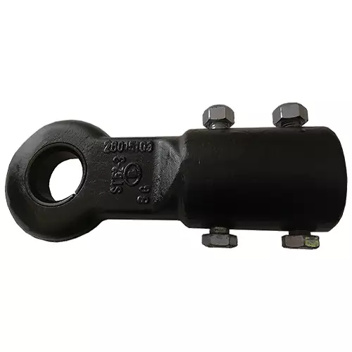 VETOSILMUKKA DIN-40 mm KNOTT - Kuulakytkimet - 1303 - 1