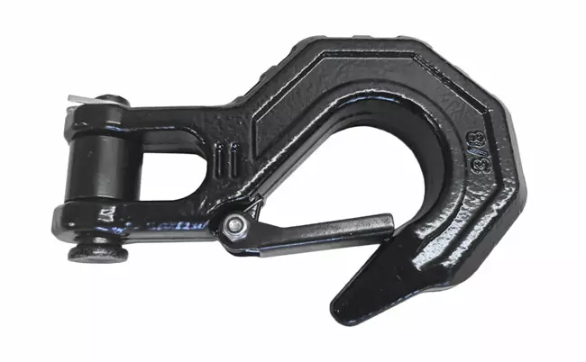 Warrior koukku Samurai ja Spartan - Sähkövinssit - 2303 - 1