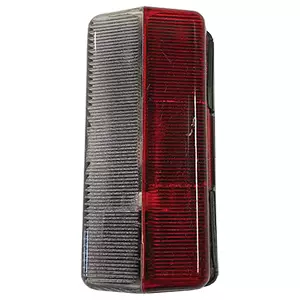 AJ.BA PUN/VALK ÄÄRIVALO - Etu- ja sivuvalot - 1393 - 1