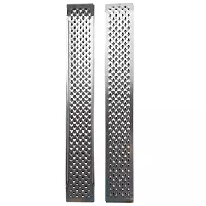 Ajoramppi pari 400 kg 200x1500 mm - Ajosillat - 1013 - 1