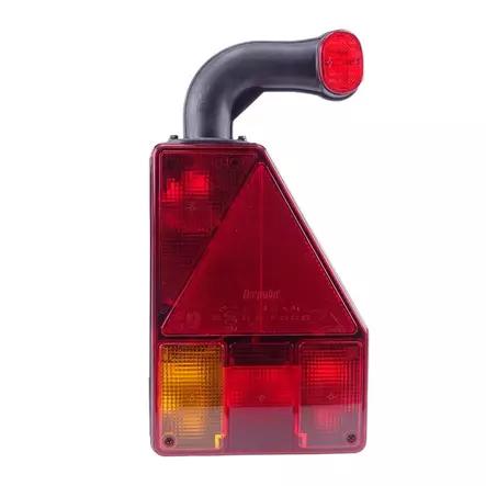 ASPÖCK EARPOINT + SUPERP. OIK. - Takavalot - 1083 - 1