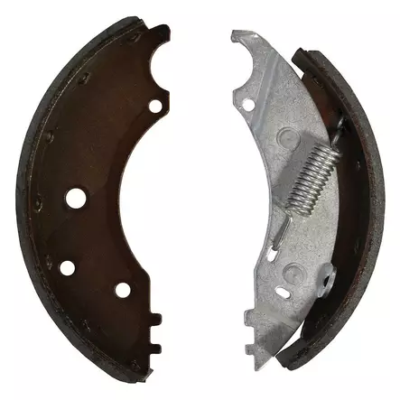 JARRUKENKÄ KNOTT 160x35 -1989 - Jarrukengät - 1633 - 2