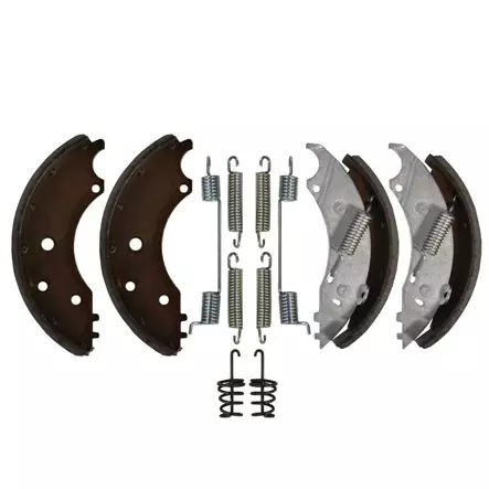 JARRUKENKÄ KNOTT 160x35 -1989 - Jarrukengät - 1633 - 1