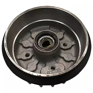 JARRURUMPU AL-KO 1636/7 4x100 - Jarrurummut - 1723 - 2