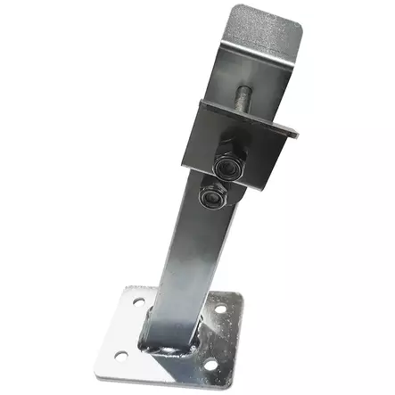 KEULATUKITELINE 75MM - Venetrailereiden lisävarusteet - 1203 - 1