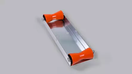 Kippirunko - Venetrailereiden lisävarusteet - 583 - 1