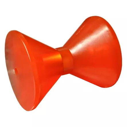 KÖLIRULLA STOLTZ RP-87 190 mm - Köli- ja sivurullat - 1173 - 1