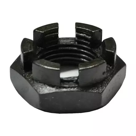 KRUUNUMUTTERI M18 PEITZ/NIEPER - Akselimutterit ja pyöränpultit - 1973 - 1