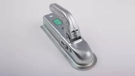 Kuulakytkin Knott K7.5K, 50 mm, 750 kg - Kuulakytkimet - 203 - 1