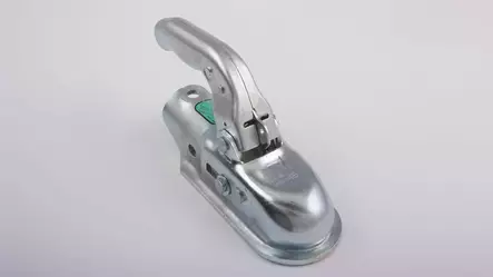 Kuulakytkin Knott KF17/20, 45 mm, 2000 kg - Kuulakytkimet - 213 - 1