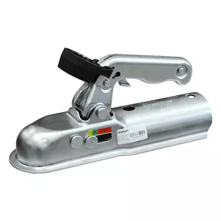 KUULAKYTKIN O60MM 800KG - Kuulakytkimet - 1293 - 1